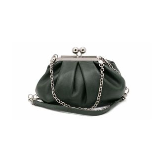 Max Mara Mujer, Bolsos, Verde, Talla: ONE Size