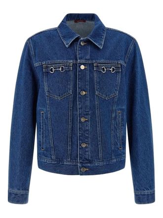 Gucci Denim Jacket