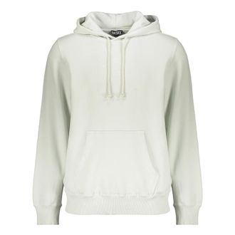 Diesel Hoodies, male, Beige, Size: 2XL Hoodie