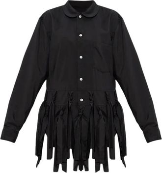 Comme Des Gar&ccedil;ons Uomo, Magliette, Nero, L, new