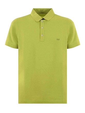Fay Polo Shirt