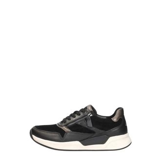 Gabor Dames, Schoenen, Zwart, Maat: 38 1/2 EU