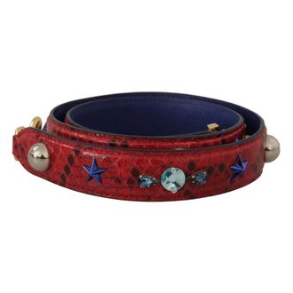 Dolce & Gabbana Mujer, Bolsos, Multicolor, Talla: ONE Size