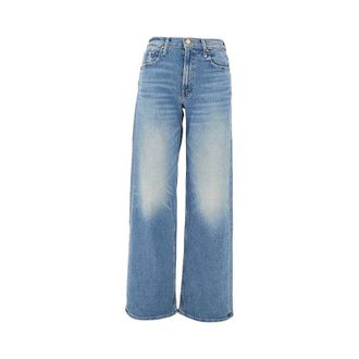 Mother The Spinner Zip Sneak jeans Woman 26