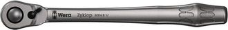 Wera Llave De Carraca Zyklop Metal 3/8 Wera 8004 B Zyklop Metal 3/8