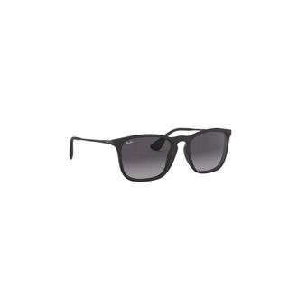 Ray-Ban Heren, Accessoires, Zwart, Maat: 54 MM