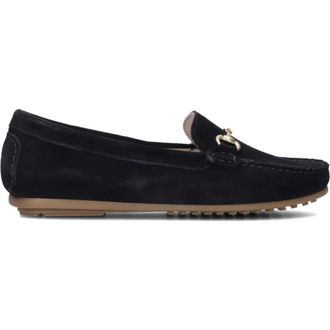 Stefano Lauran Dames, Schoenen, Blauw, Maat: 37 EU Su&egrave;de