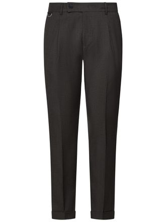 low brand Riviera Elastic Trousers