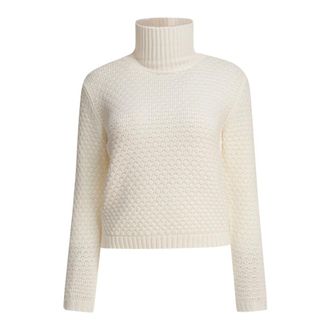 Rakkì Mujer, Jerseys, Blanco, Talla: S