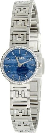 Fendi Fendi Womens F103111101 Watch