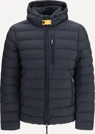 Parajumpers Last Minute quilted Down Jacket Male XL