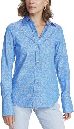 Robert Graham Priscilla Woven Shirt