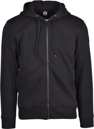 Colmar Hombre, Deporte, Negro, Talla: S