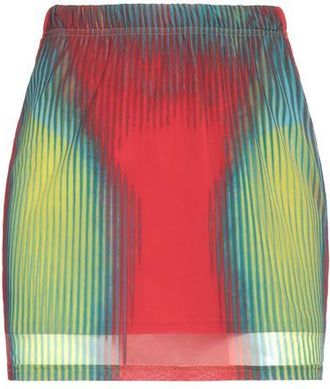 Y/Project x Jean Paul Gaultier BOTTOMWEAR - Mini skirts on YOOX.COM