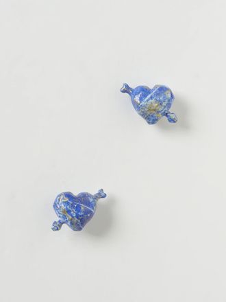 Sunnei Orecchini Sunnei in metallo resinato