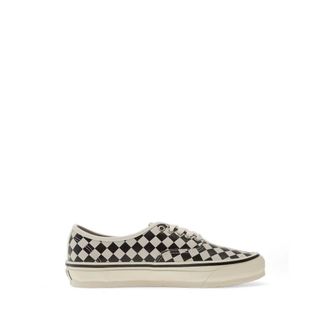 Vans Sneakers, female, White, Size: 4 1/2 US Sneakers