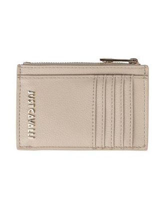 Just Cavalli Small Leather Goods - Cardholders on YOOX.COM
