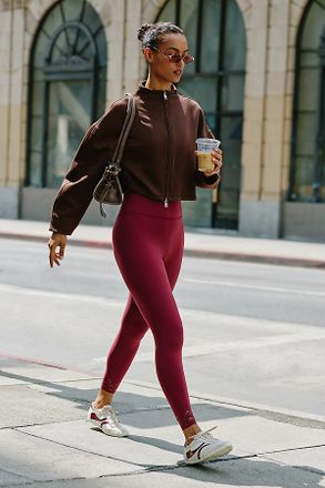 Spiritual Gangster Euphoria Lift Leggings
