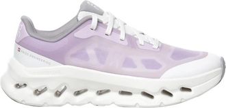 On Running Cloudtilt Remix - Dames - Hardloopschoenen - Wit - 40 EU - Polyester - Fitness
