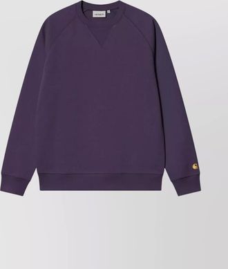 Carhartt Work in Progress cotton blend sweatshirt