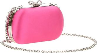 Self Portrait Mujer, Bolsos, Rosa, Talla: ONE Size