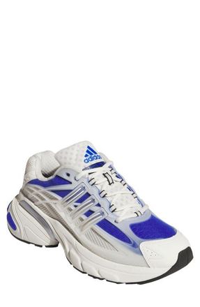 adidas Gender Inclusive Adistar XLG 2.0 Sneaker in White /White/Core Black at Nordstrom, Size 13.5 Womens