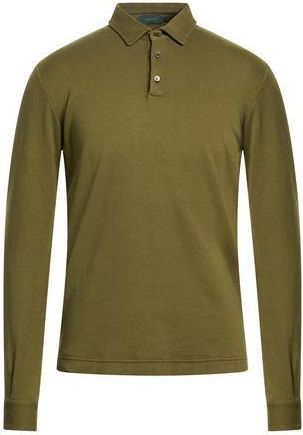 Zanone TOPWEAR - Polo shirts sur YOOX.COM