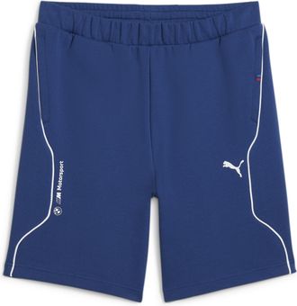 OEM Pantalones Cortos Puma Bmw Mms Para Hombre, Color Azul, 62414804 R M