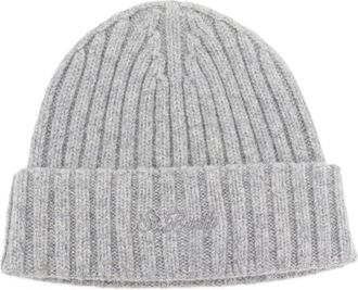 MC2 Saint Barth Berretto Wengen - - Accessories - Uomo - Grigio - ONE SIZE
