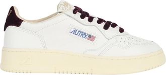 Autry Medalist Low - Shoes - Mujer - Multicolor - 40 EU