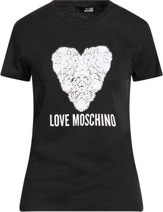 Love Moschino TOPWEAR - T-shirts su YOOX.COM