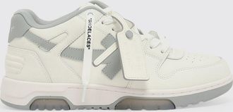 Off-white Sneakers Out Of Office Off-White in pelle