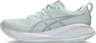 Asics (WMNS) ASICS Gel-Cumulus 27 Pure Aqua White 1012B772-300