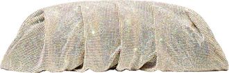 Benedetta Bruzziches Donna, Borse, Beige, Taglia unica, new