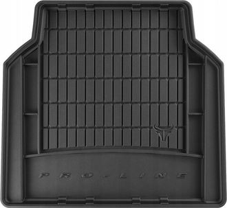 OEM Alfombrilla De Goma Para Maletero Para Alfa Romeo Giulia Sed&aacute;n Desde 2016 Tm