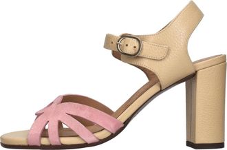 Chie Mihara Beyo Sandalen - Dames - Sandalen met hakken - Veelkleurig - 37 EU - Leer - Schoenen