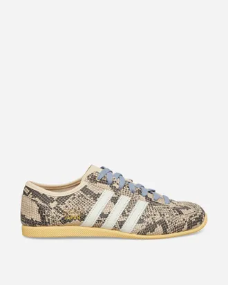 adidas Women s Japan Decon Sneakers Sand Strata / Ivory / Orange Tint