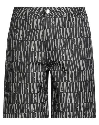 Amiri HOSEN & R&Ouml;CKE - Jeansshorts auf YOOX.COM