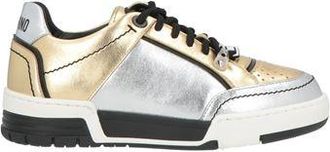 Moschino SCHUHE - Sneakers auf YOOX.COM