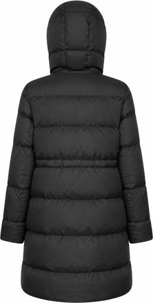 Canada Goose Montgomery Coat - Black