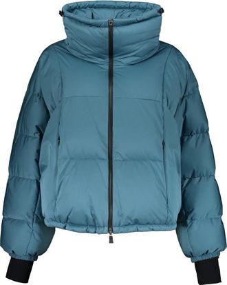 Herno Mujer, Chaquetas, Azul, Talla: S