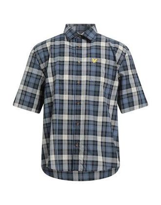 Lyle & Scott Shirts