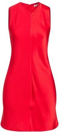 Ami VESTIDOS - Minivestidos en YOOX.COM