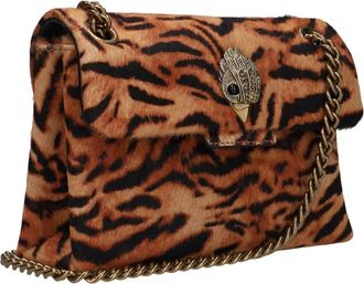 Kurt Geiger Dames, Tassen, Veelkleurig, Maat: ONE Size Leer