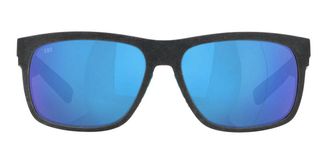 Costa 6S9030 Baffin Polarized 903001 Mens Sunglasses Grey Size 58