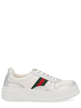 Gucci Ledersneaker