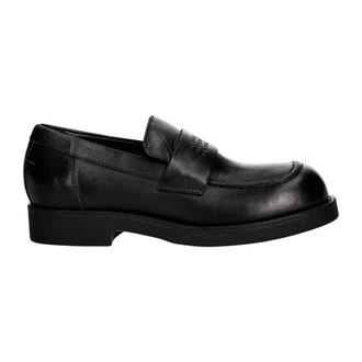 Maison Margiela Mujer, Zapatos, Negro, Talla: 38 EU