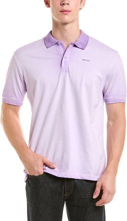 Gas Polo Shirt