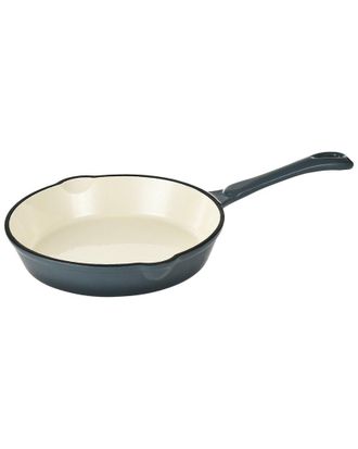 Hamilton Beach Cast Iron Fry Pan 10In
