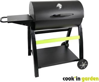 M&S Collection M&s - Tonino 70 - Cook In Garden